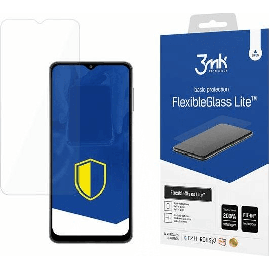 Hybridné sklo pre Samsung Galaxy A22 5G 3mk Lite