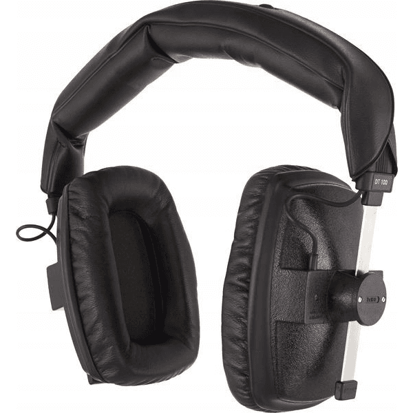Slúchadlá cez uši Beyerdynamic DT 100