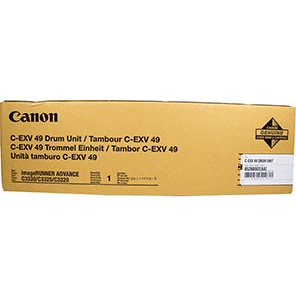 Canon 8528B003 valec do laserovej tlačiarne Originál