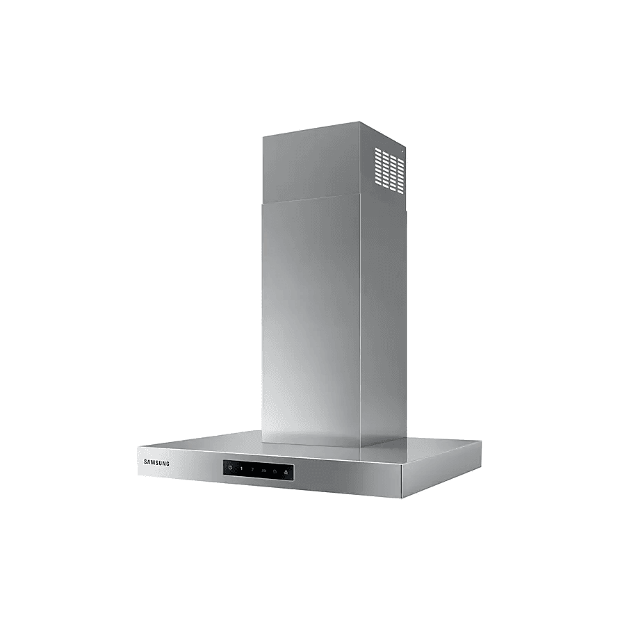 Samsung NK24M5060SS Nástenný Nerezová oceľ 668 m³/h B