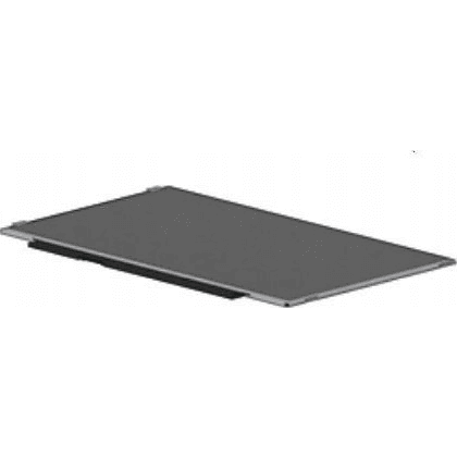 HP L14918-001 náhradný diel na laptop Obrazovka