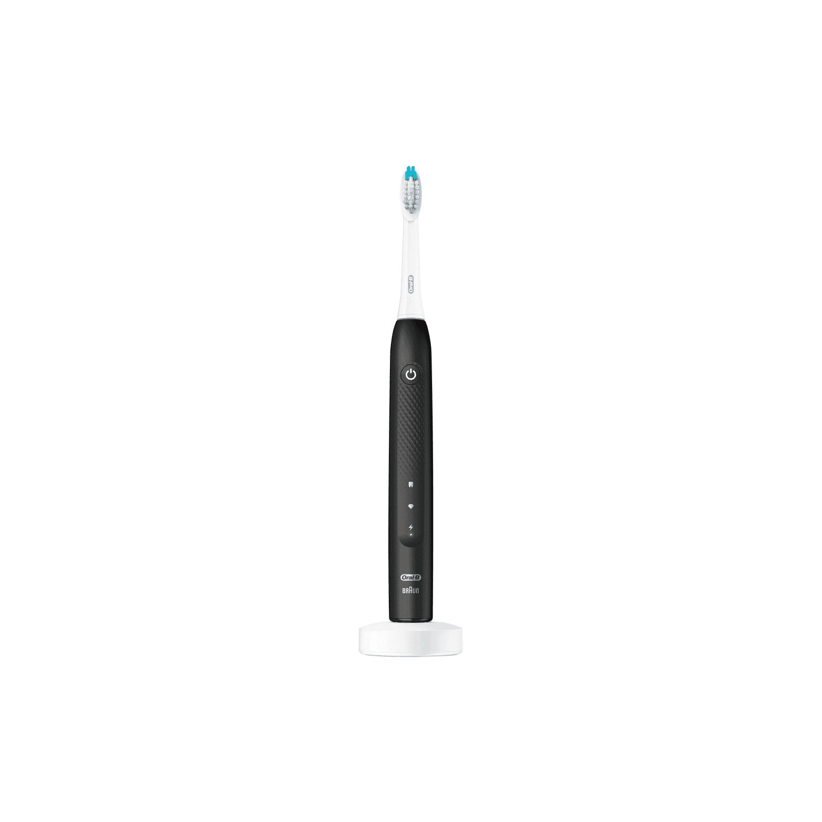 Elektrická zubná kefka Oral-B Pulsonic Slim 2000 čierna