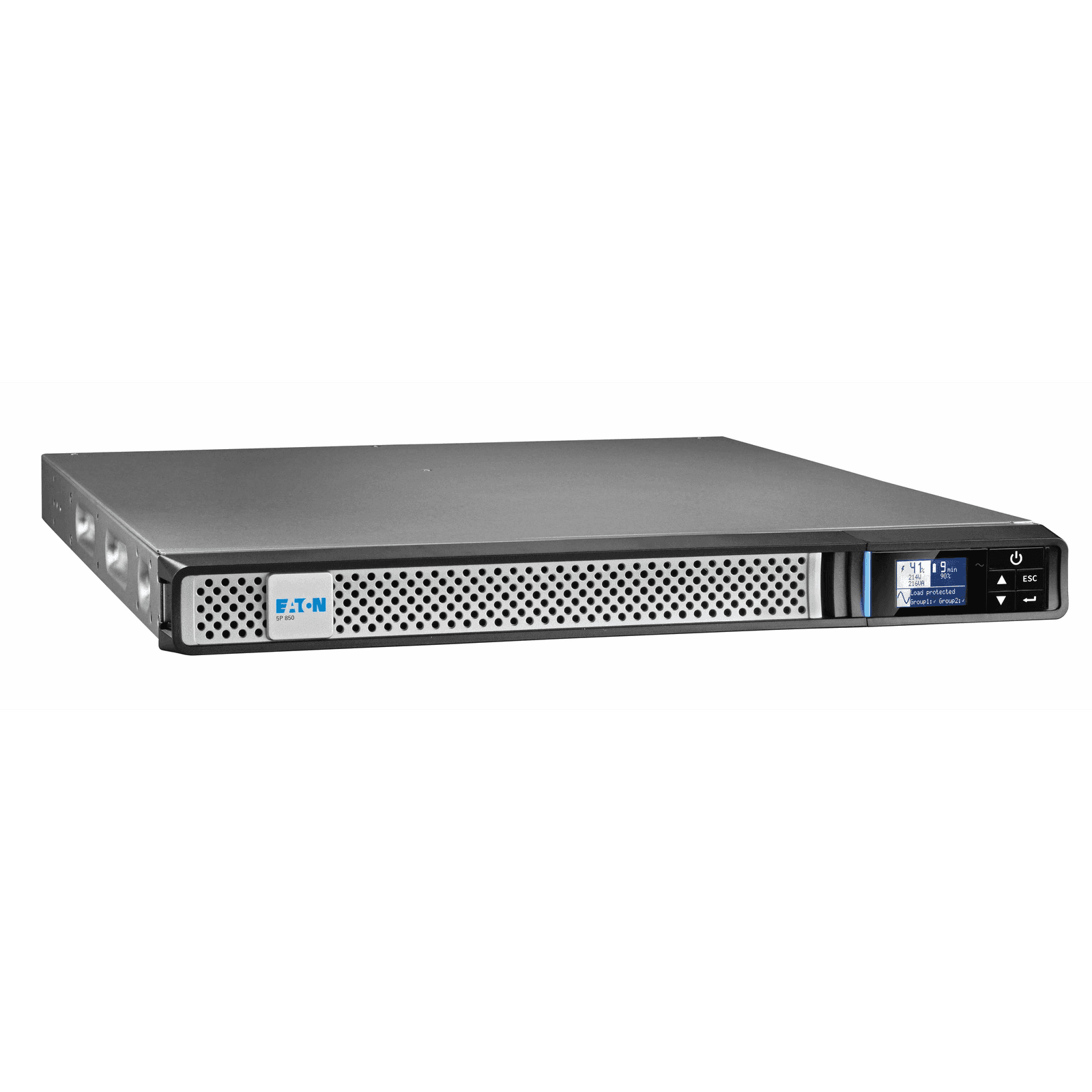 Eaton Záložný zdroj 5P 850i Rack 1U Netpack G2