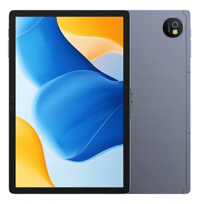 Tablet Ulefone Tab A10 Pro 10,1" 6 GB / 128 GB sivý