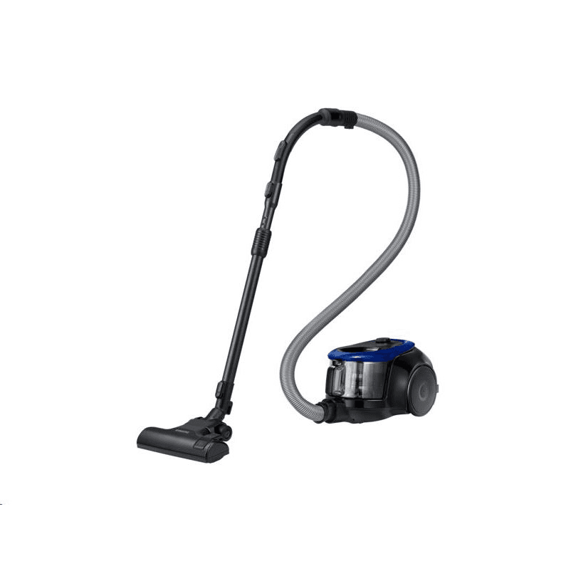 Samsung VC2100M 1,5 L Cylindrový vysávač 700 W Bezvreckové