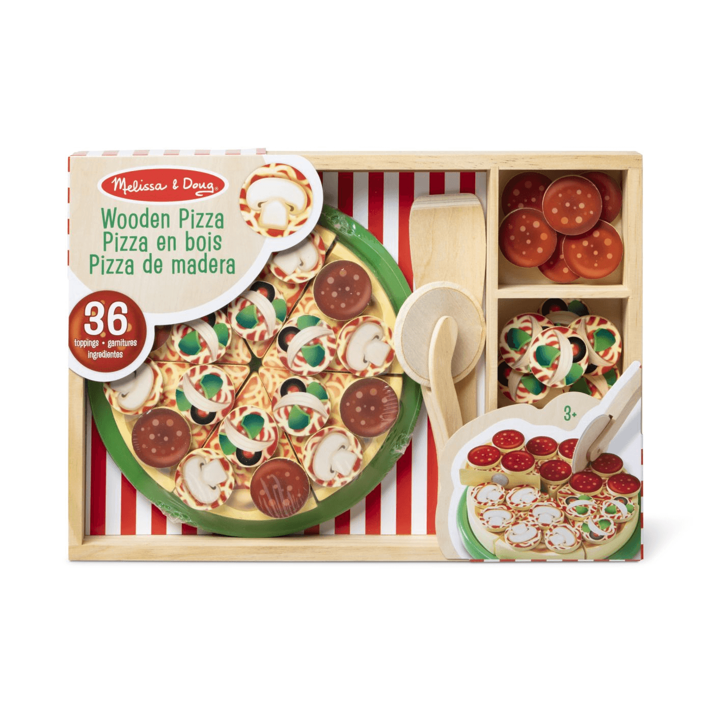 MPP PLF Pizza Party GML