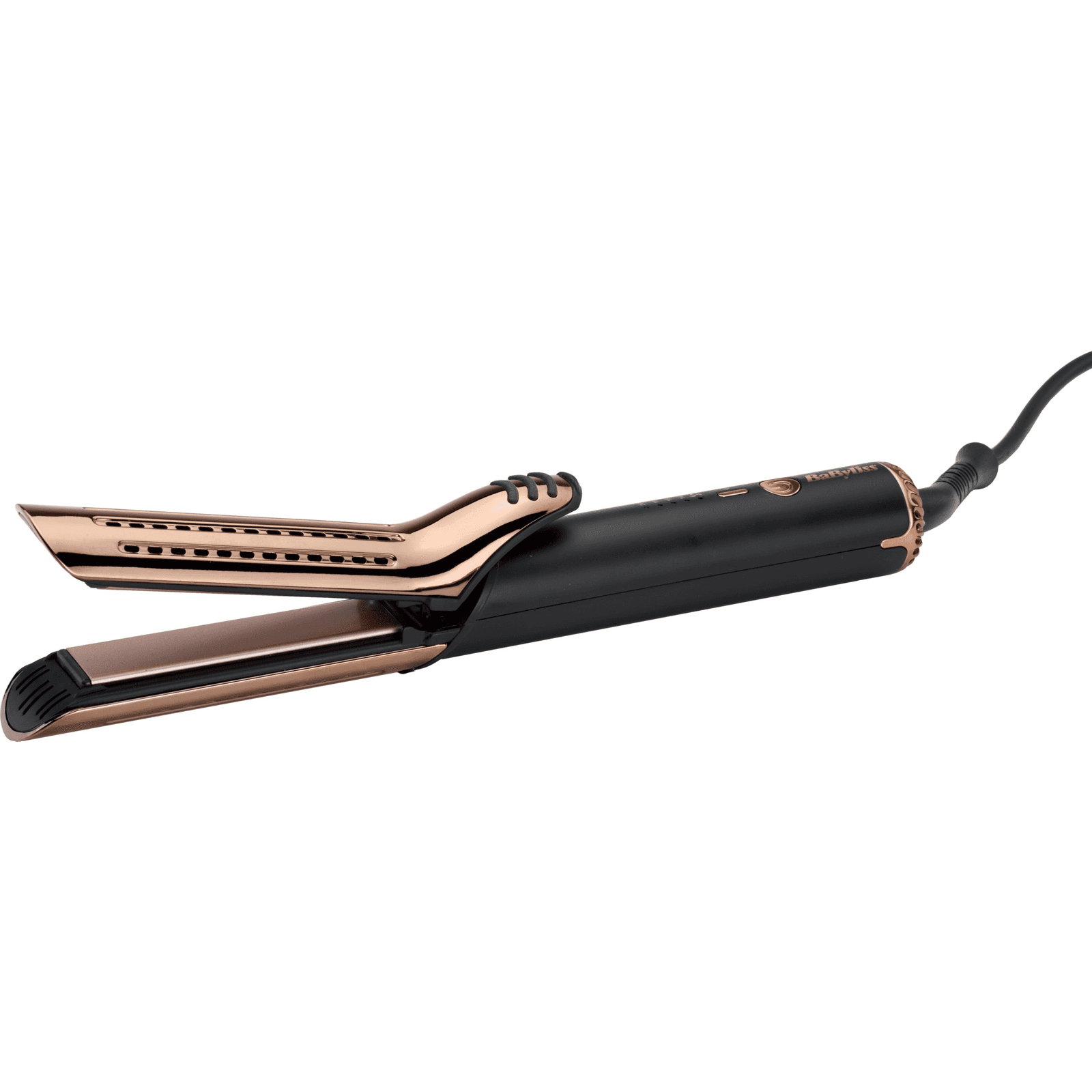 Multifunkčná kulma BaByliss C115E Curl Styler Luxe, s chladným vzduchom