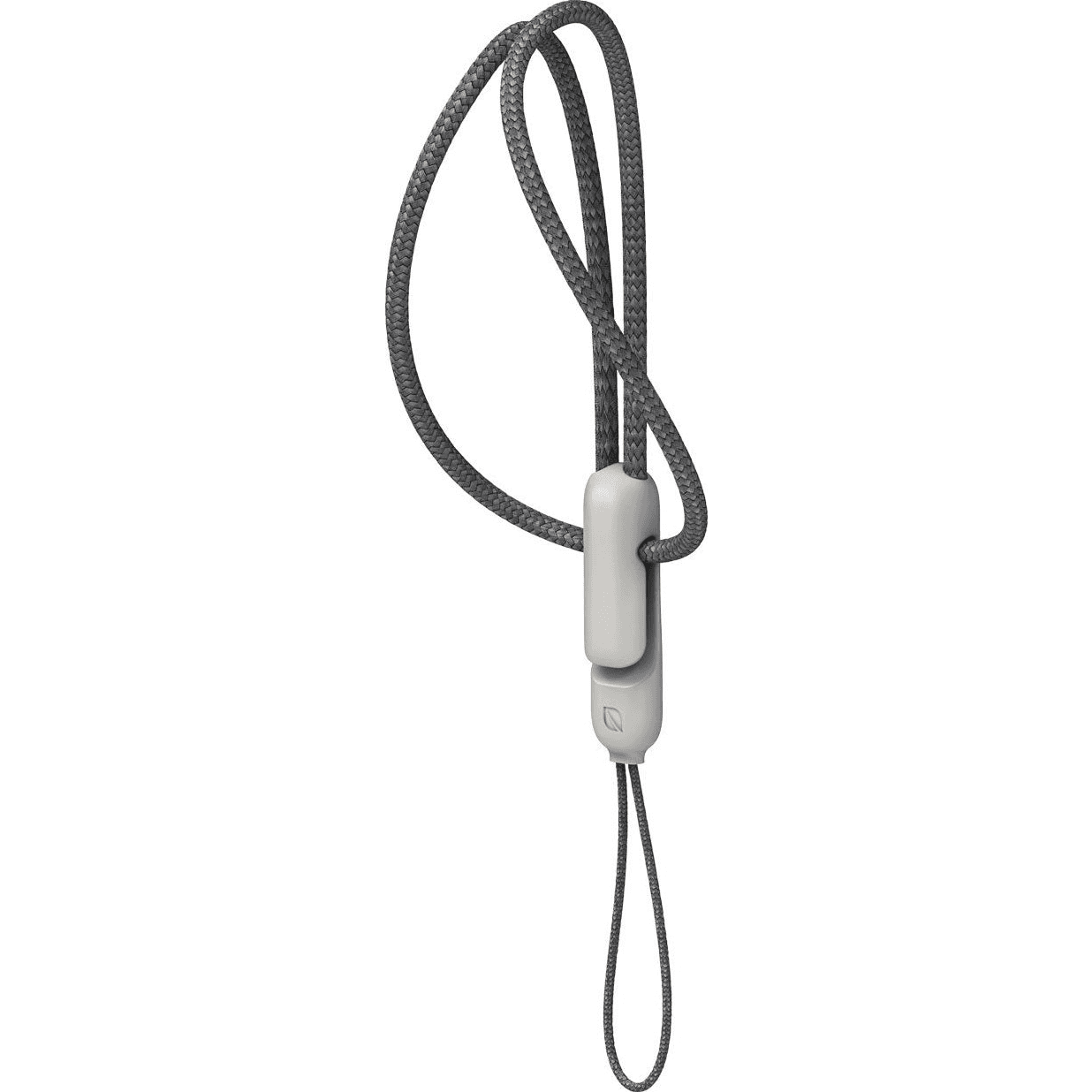 Incase INOM100747-GLGY príslušenstvo k slúchadlám a náhlavným súpravám Lanyard