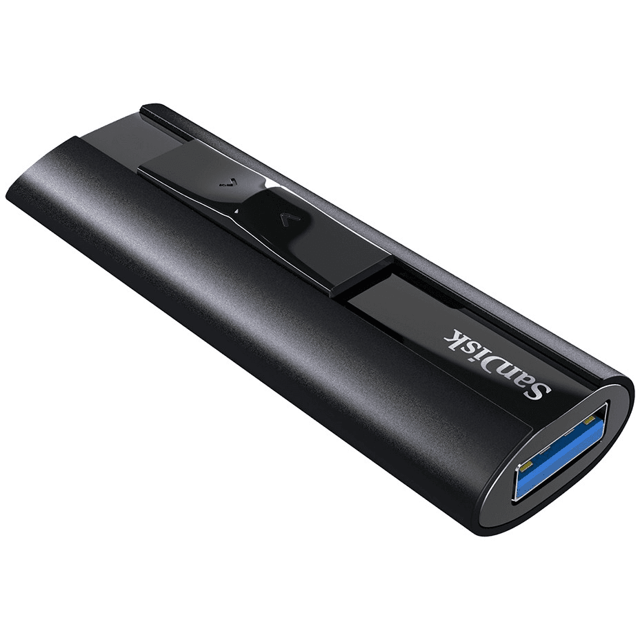 Pendrive SanDisk Extreme Pro, 1 TB (SDCZ880-1T00-G46)