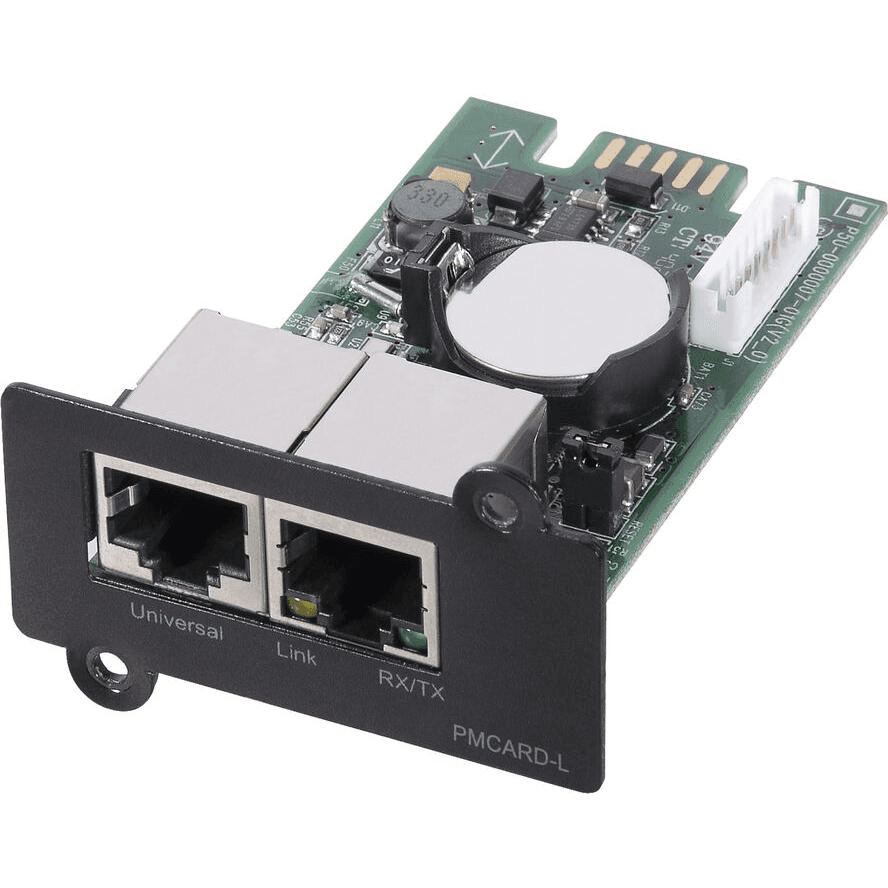 Conceptronic NMC01L adaptér pre vzdialenú správu