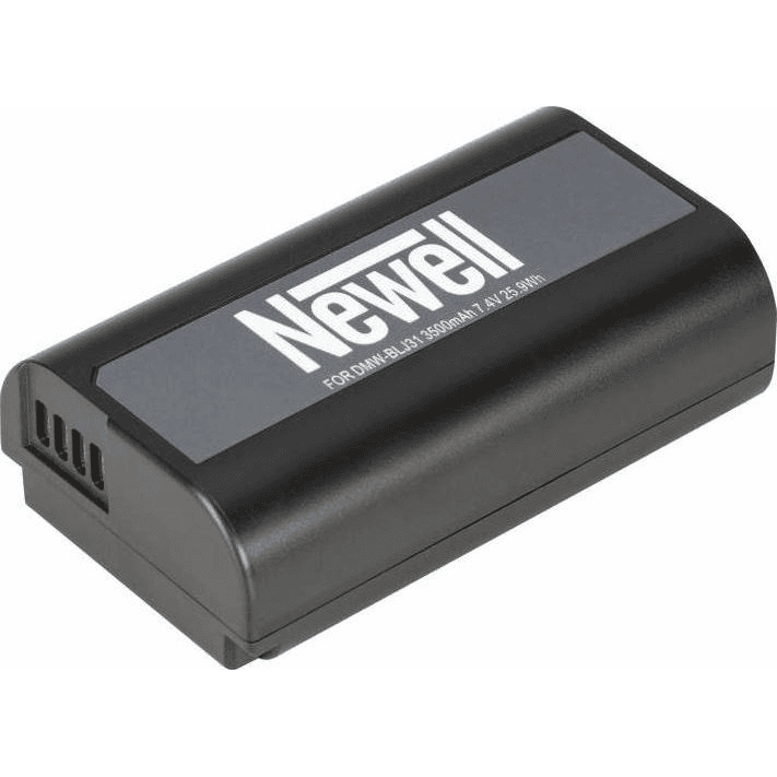 Akumulátor Newell DMW-BLJ31 3500 mAh pre Panasonic