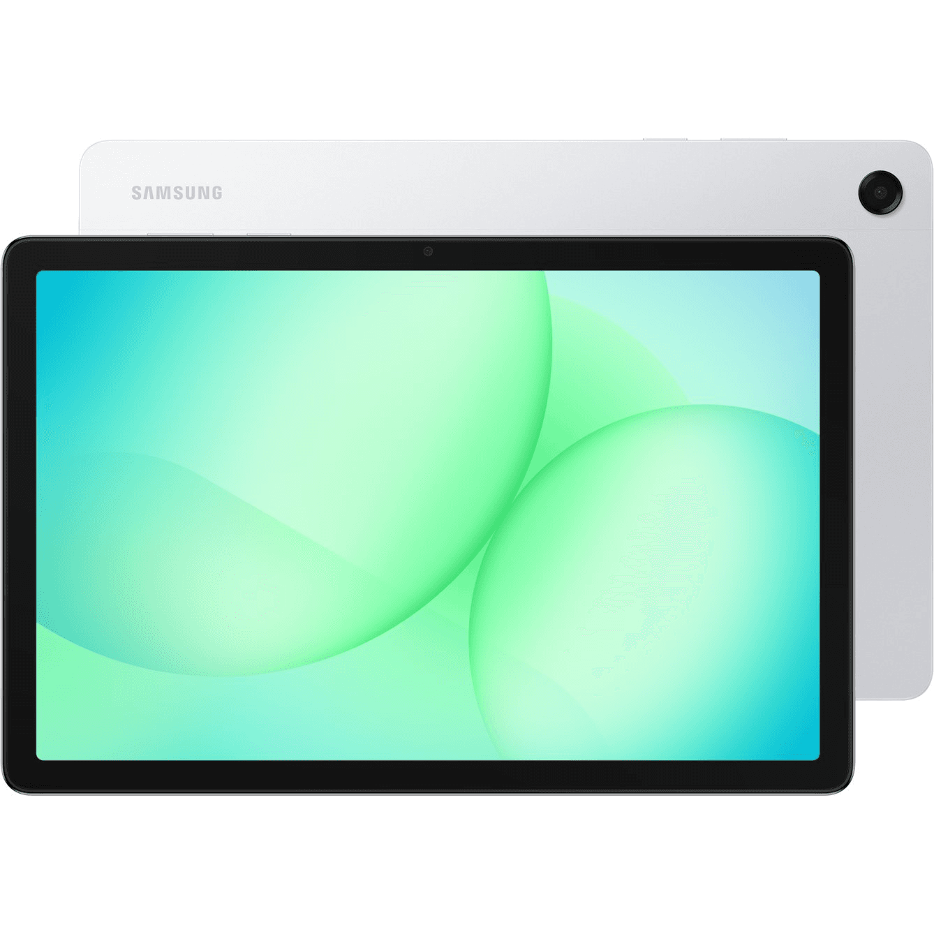 Tablet Samsung Galaxy Tab A11+ (X236) 10,9" 8 GB / 256 GB strieborný