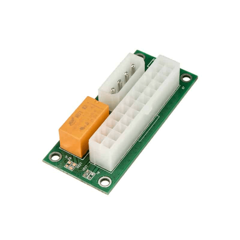 Napájací adaptér Kolink KL-AC-2PSU