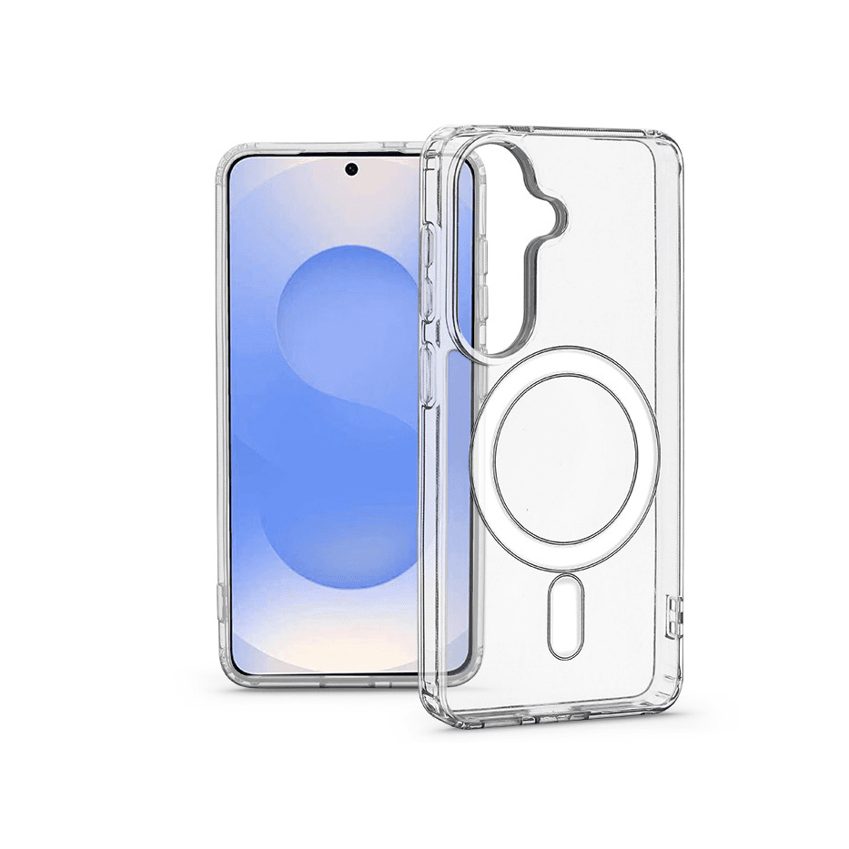 Kryt Partner pre Samsung Galaxy S26 priehľadné