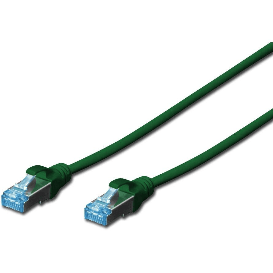 Kábel SF/UTP (S-FTP) Digitus 3 m