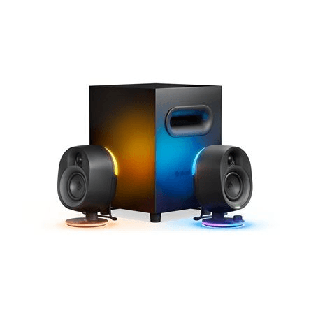 Reproduktory 2.1 SteelSeries Arena 7