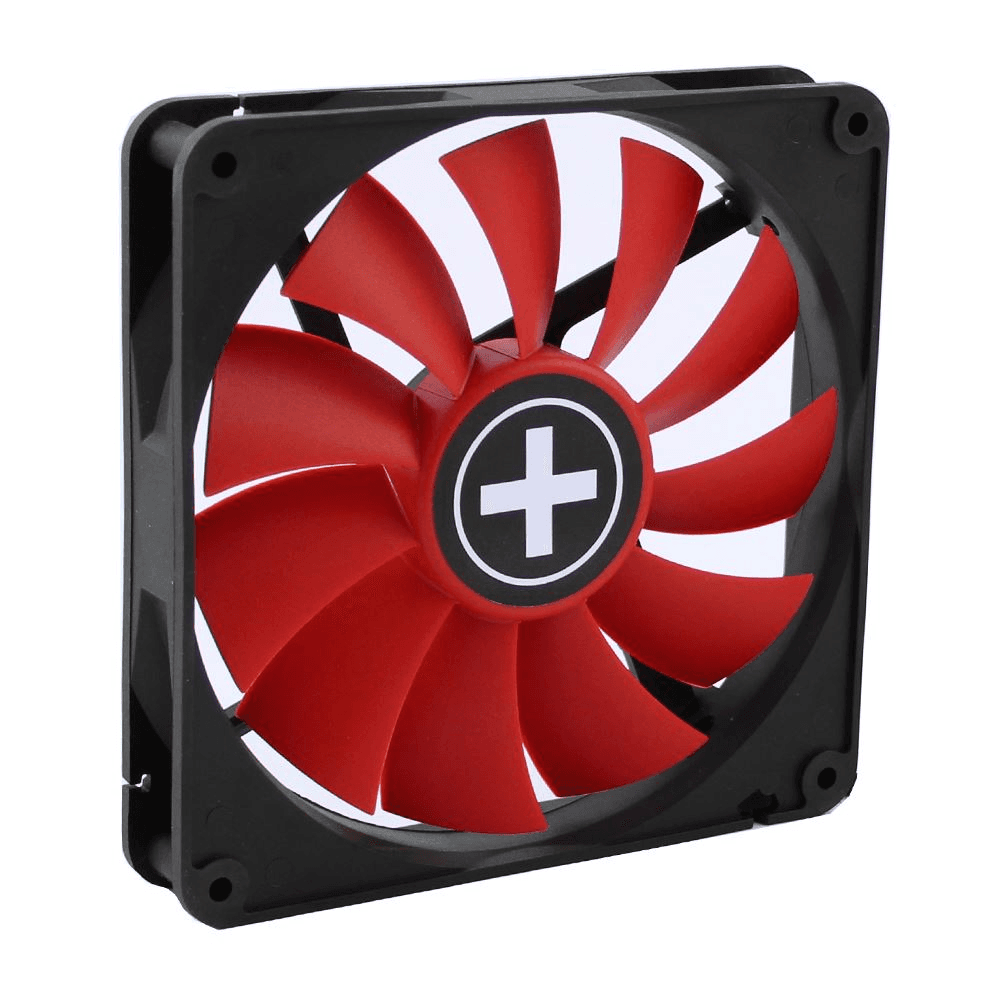 Ventilátor Xilence 140 x 140 mm XF050