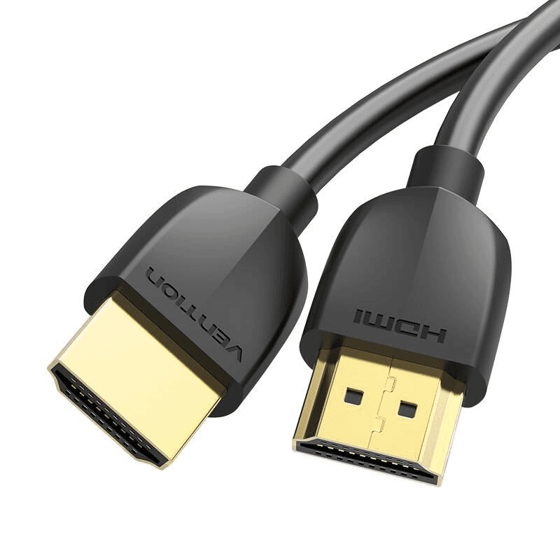 Vention AAIBF HDMI kábel 1 m Typ HDMI (štandard) Čierna