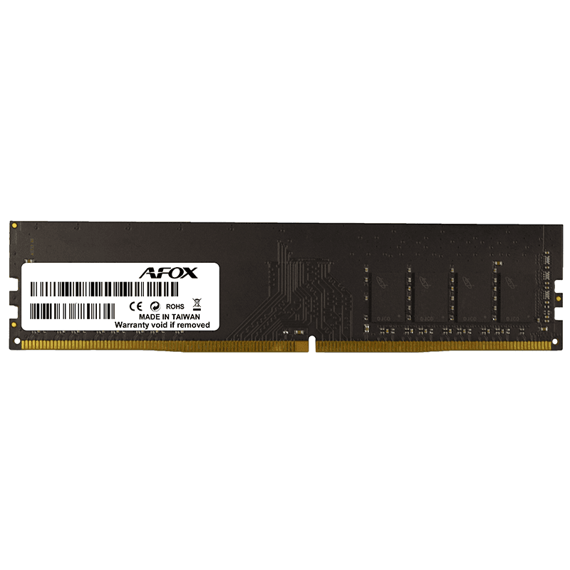 Pamäť PC - DDR4 16GB 3200MHz Micron Chip CL22