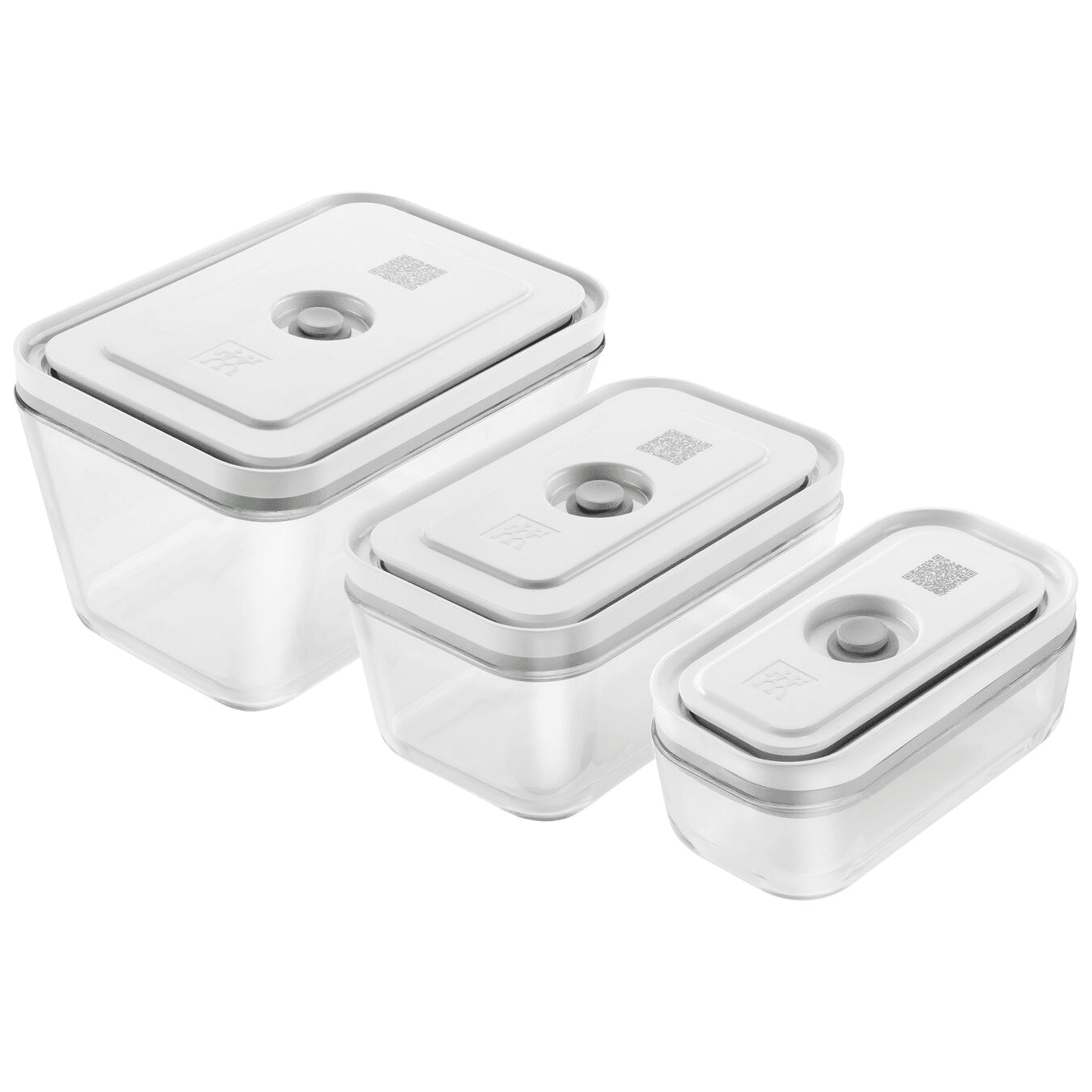 Zwilling Fresh&Save Sada 3 ks nádob