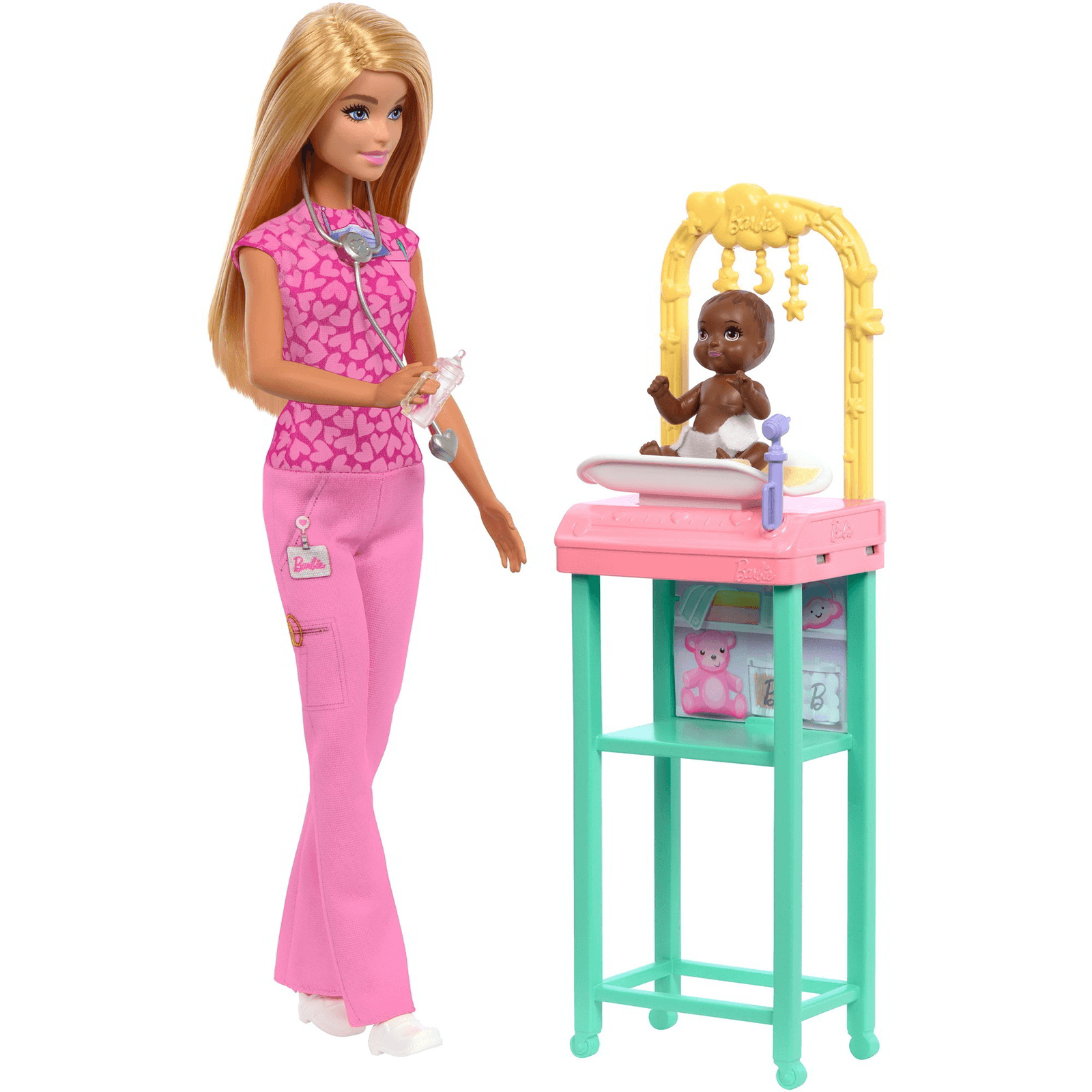 Barbie JCR72 bábika