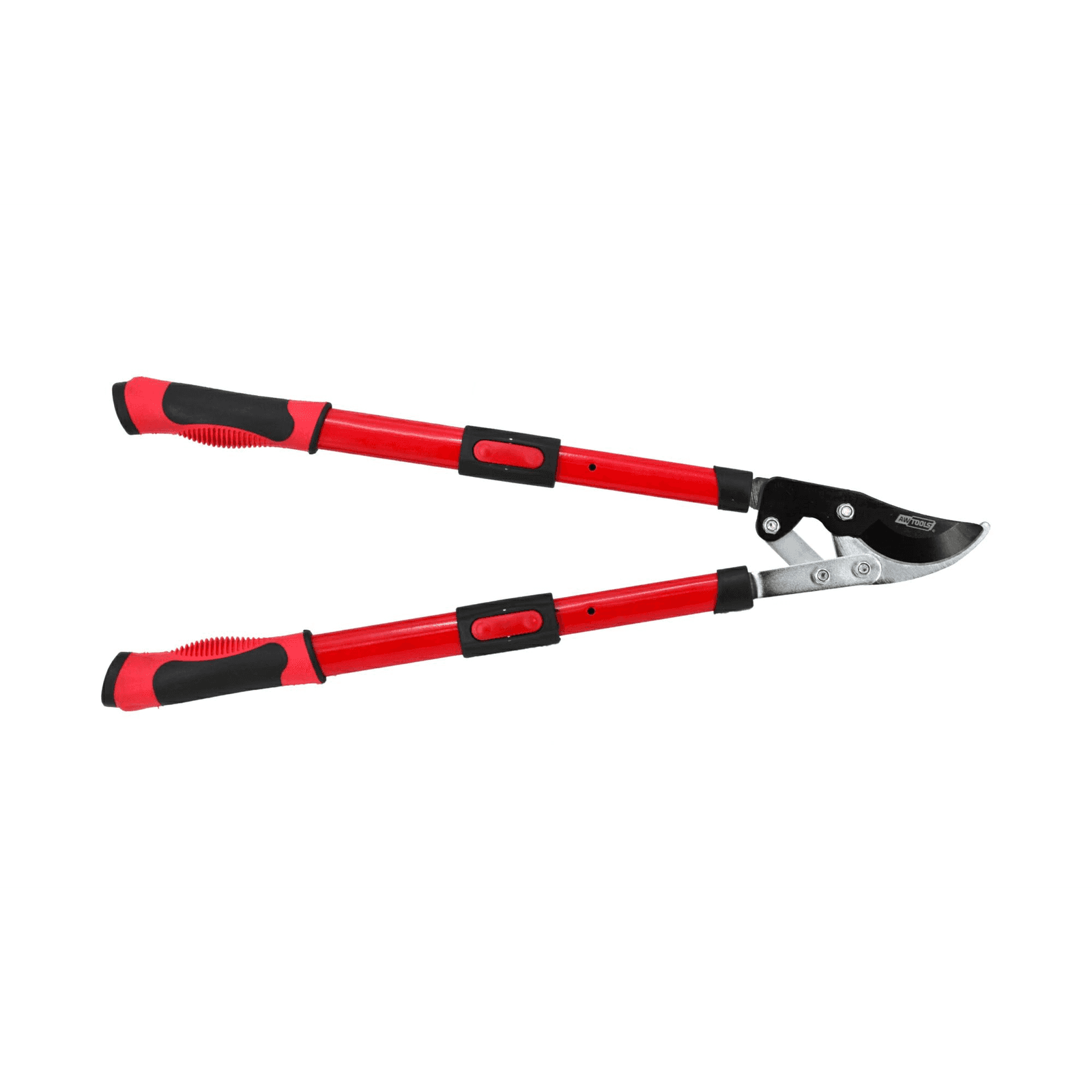 AWTOOLS NOŽNICE PRE KONARY TELESKOPICKÁ 670-920mm 45mm AW63162