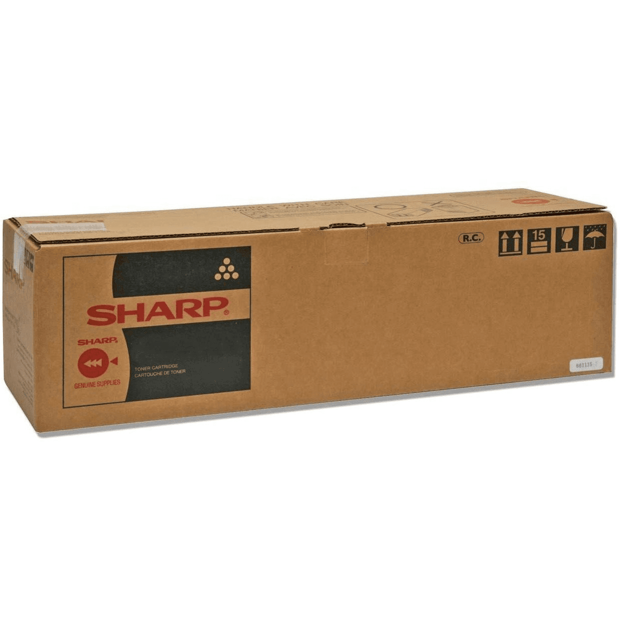 Sharp MX850HB Odpadová nádoba