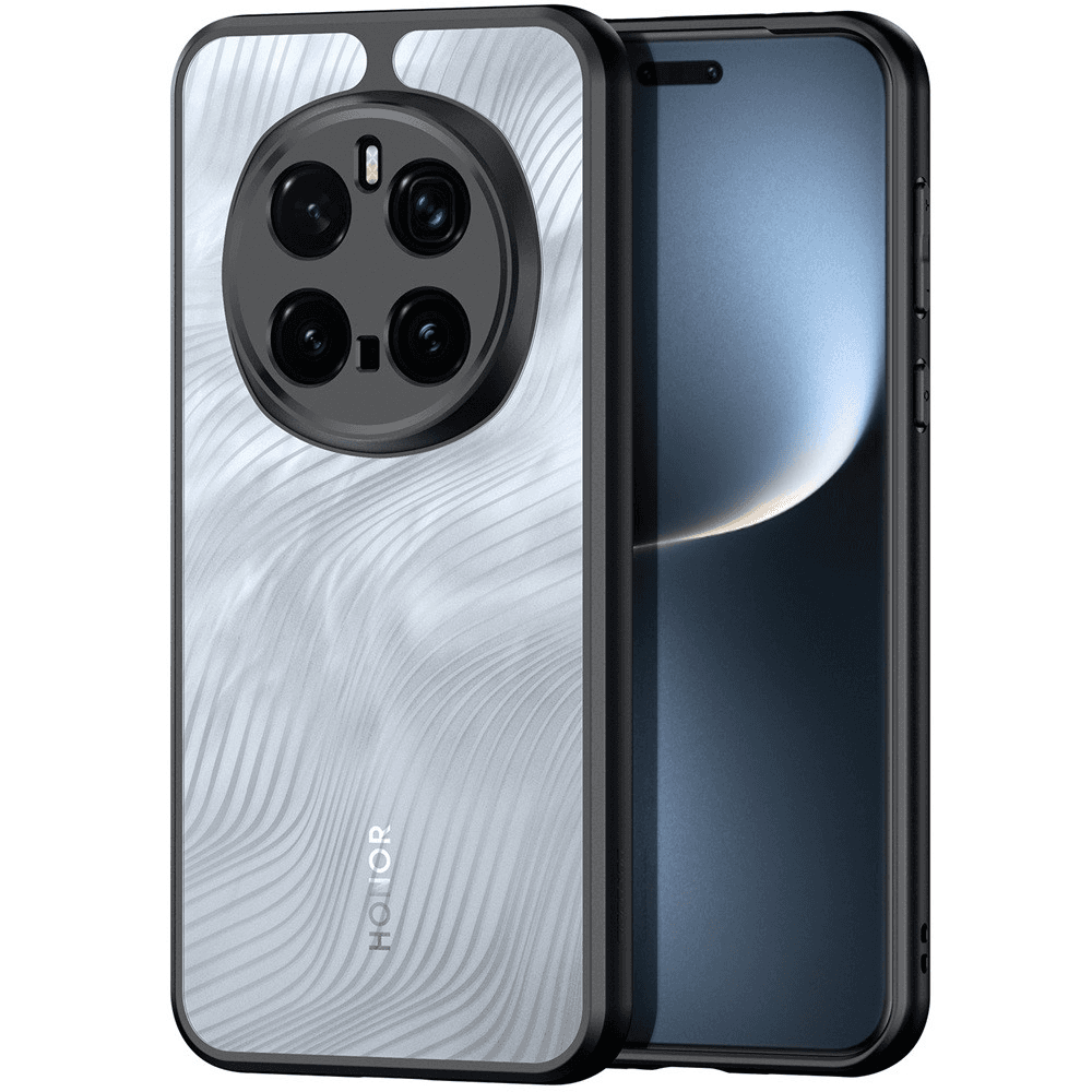 Kryt Dux Ducis pre Honor Magic7 Pro, čierny