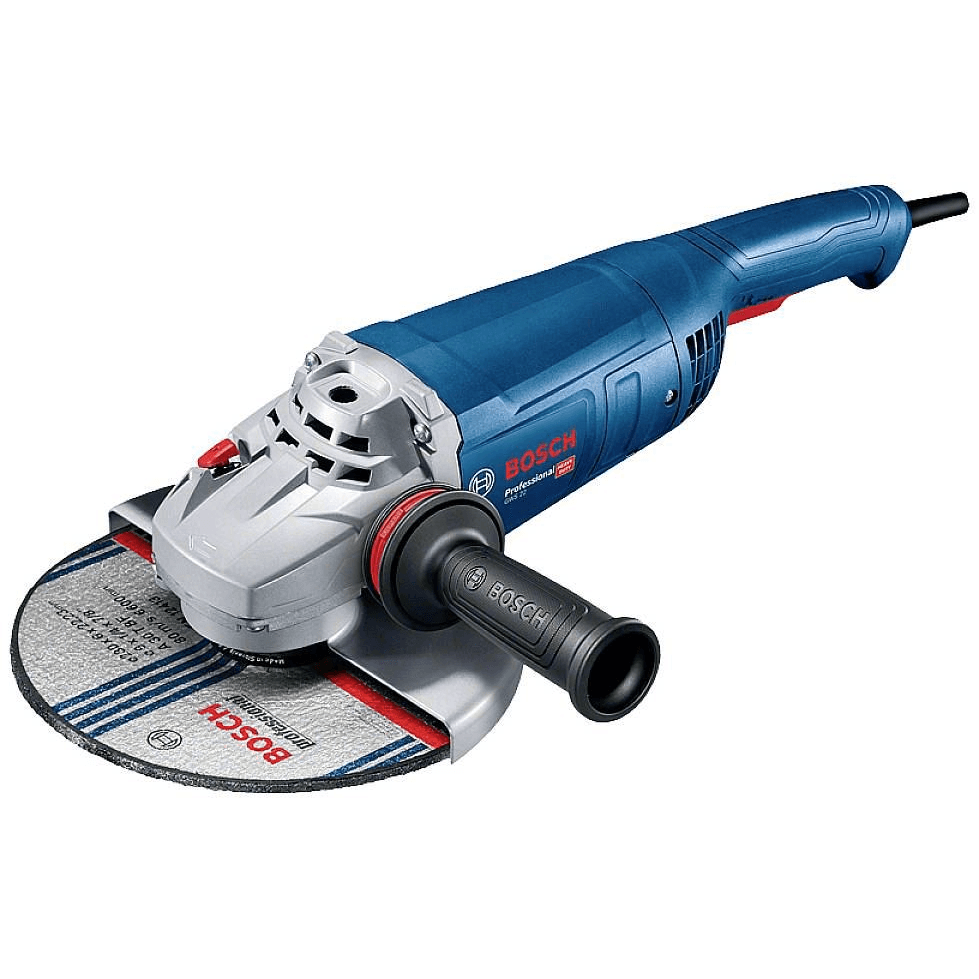 Bosch GWS 22-230 J uhlová brúska 23 cm 6500 ot/min 2200 W 5,5 kg