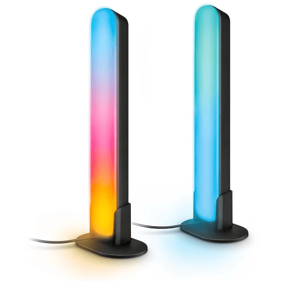 WiZ 8719514865211 inteligentné osvetlenie Inteligentná stolová lampa Bluetooth 8,2 W