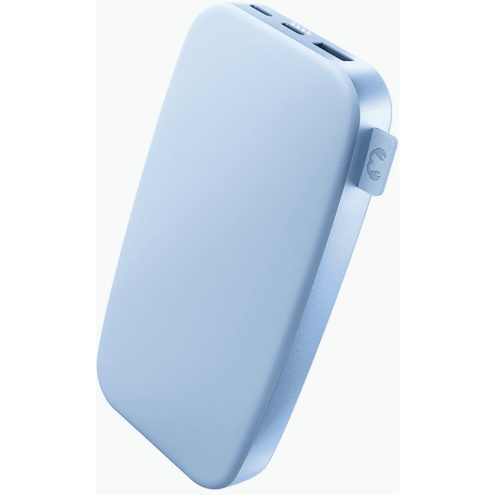 Powerbank Fresh 'n Rebel 18000 mAh modrý