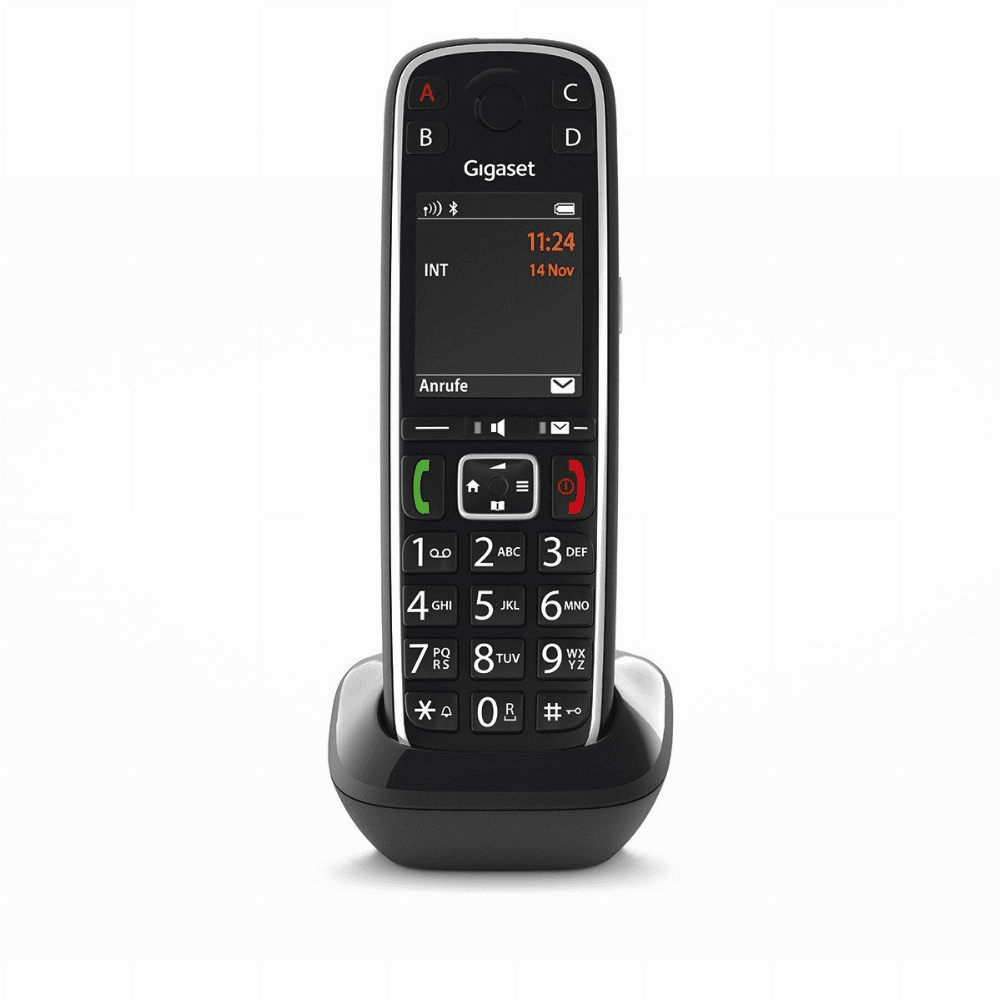 Stolný telefón Gigaset S30852-H2963-B101