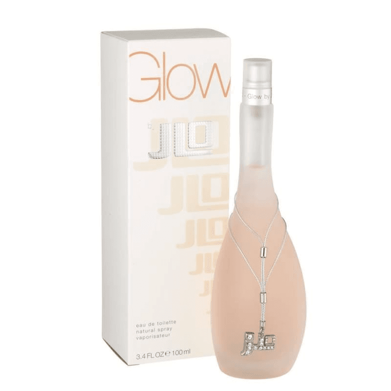 Jennifer Lopez Glow 100ml toaletná voda žena EDT