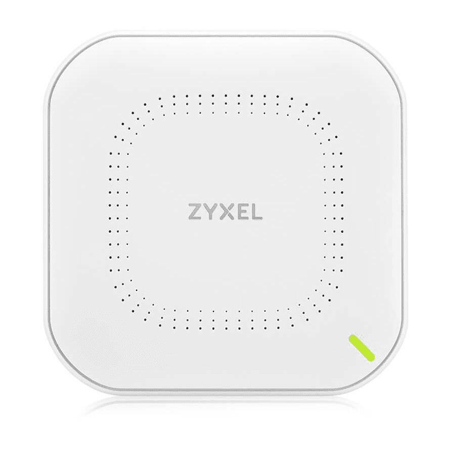 Zyxel NWA90AX PRO 2400 Mbit/s Biela Podpora napájania cez Ethernet (PoE)
