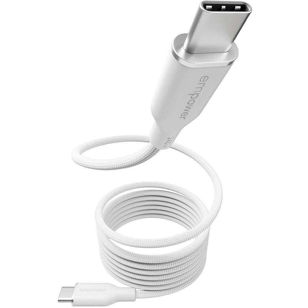 Sada káblov USB typu C - USB typu C Panzerglass