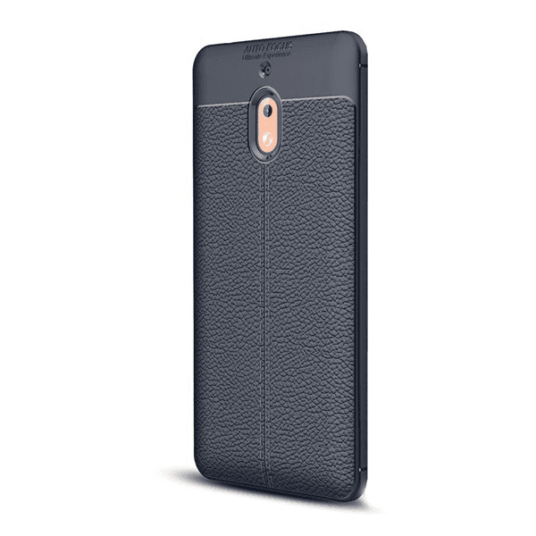 Zadný Kryt Gigapack pre Nokia 2.1 modrý