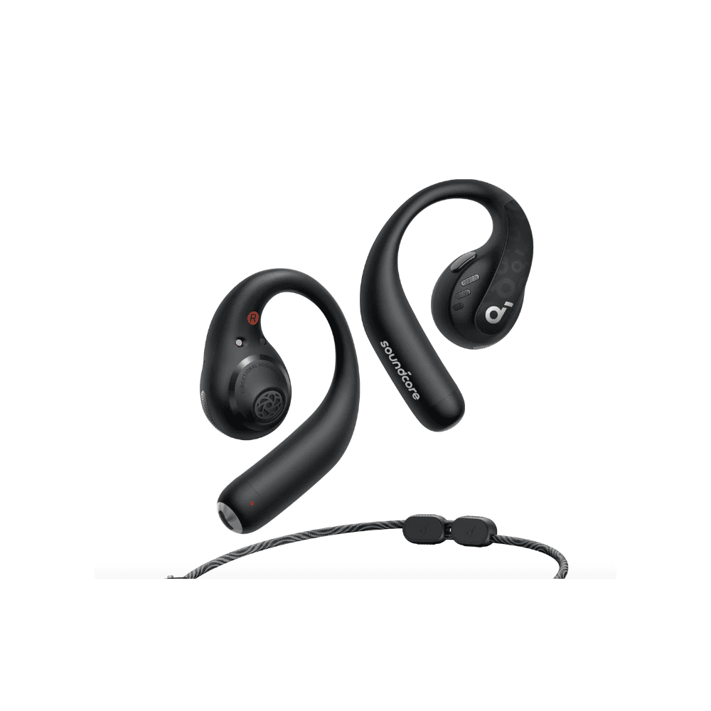Bezdrôtové slúchadlá do uší Soundcore AeroFit Pro
