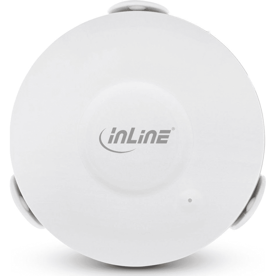 InLine 40151 Smart Home environmentálny snímač Bezdrôtový