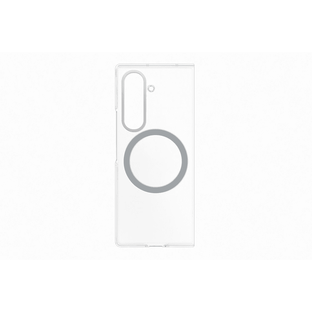 Samsung GP-FFF966YCATW puzdro na mobilný telefón 16,5 cm (6.5") Ochranný obal Priehľadná