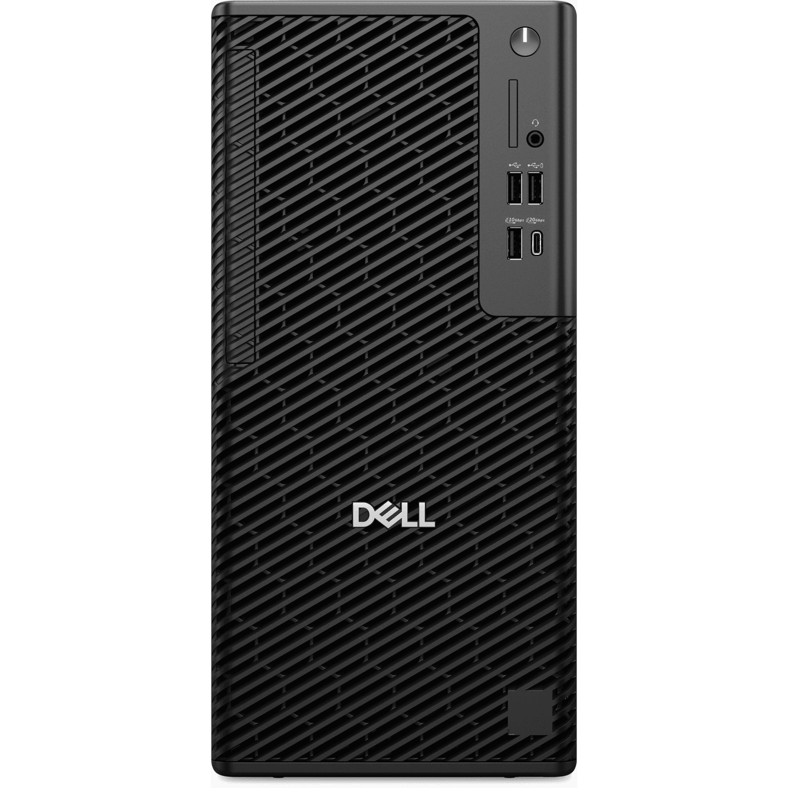 DELL Pro Precision 7 T1 PW7T1260 Intel Core Ultra 7 265 32 GB DDR5-SDRAM 1 TB SSD Windows 11 Pro Desktop Pracovná stanica Čierna