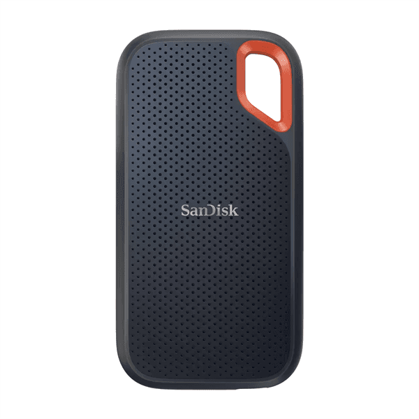SANDISK Extreme Portable 2TB SSD disk