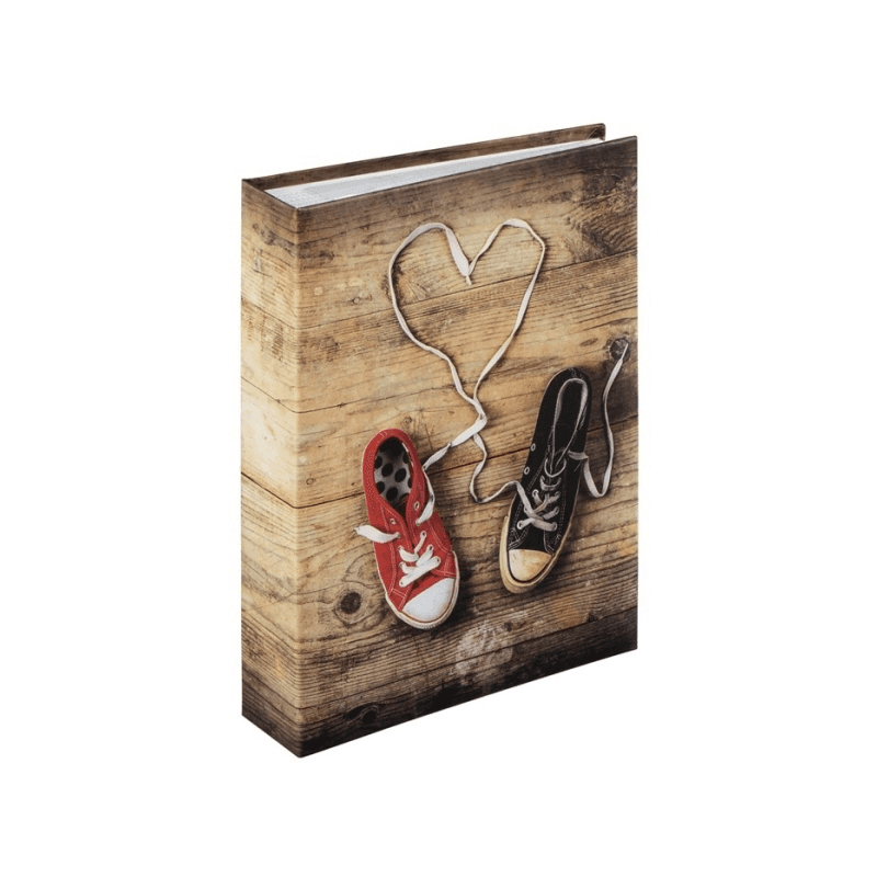 Album na fotografie Hama SNEAKERS 9x13, 10x15