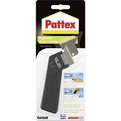Vyrezávač, nôž na škáry Fugenhai Pattex