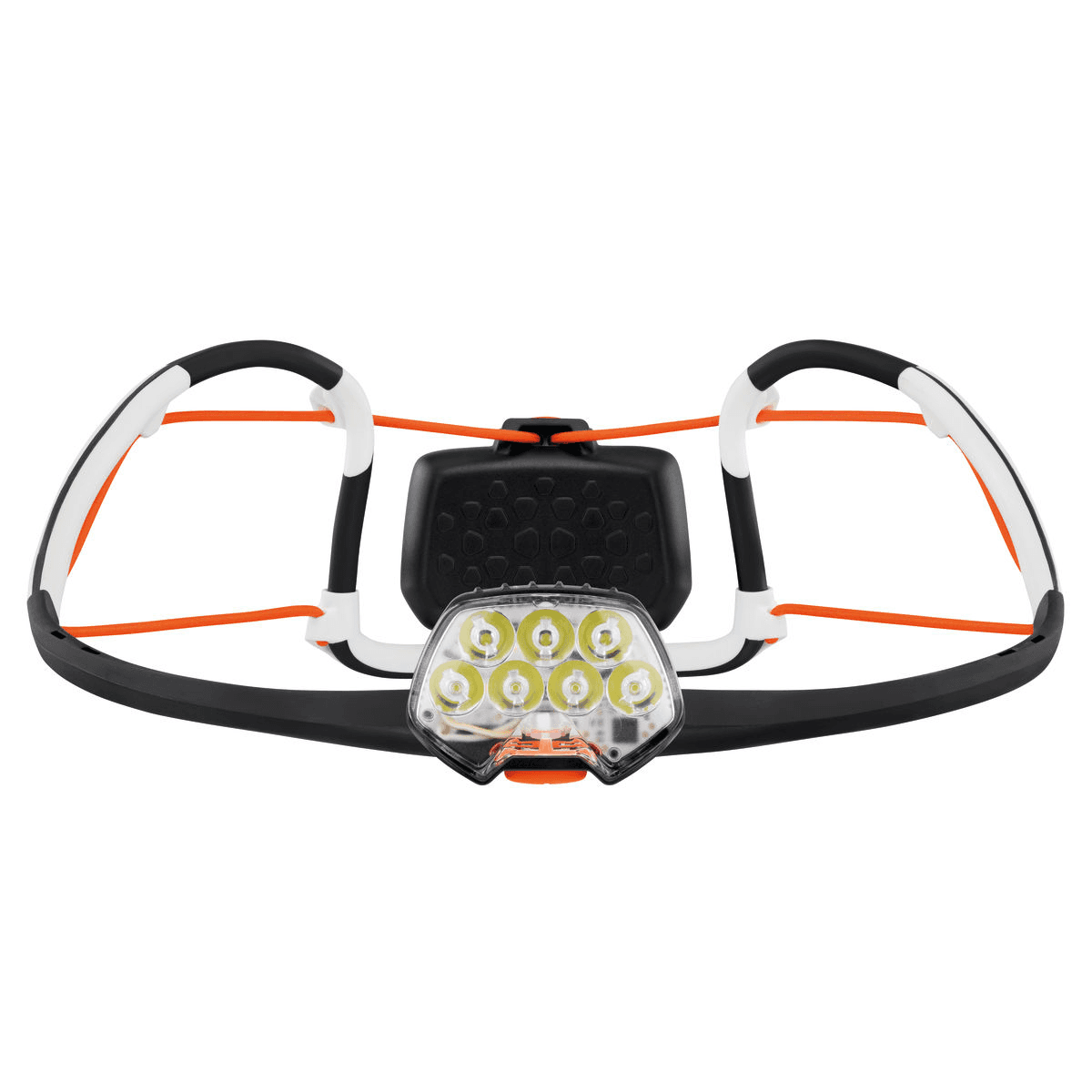 Čelová baterka Petzl 500 lm LED