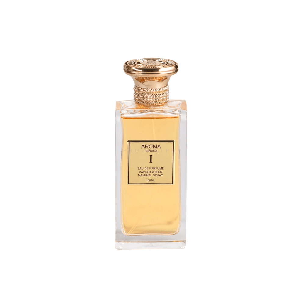 Aurora Aroma Senora I parfumovaná voda 100ml pre dámy