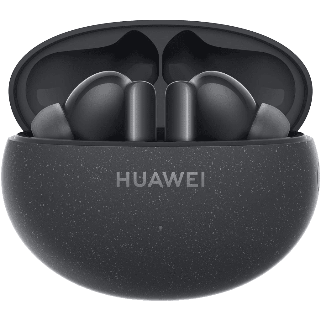 Huawei FreeBuds 5i Slúchadlá s mikrofónom True Wireless Stereo (TWS) Do ucha Hovor / hudba Bluetooth Čierna