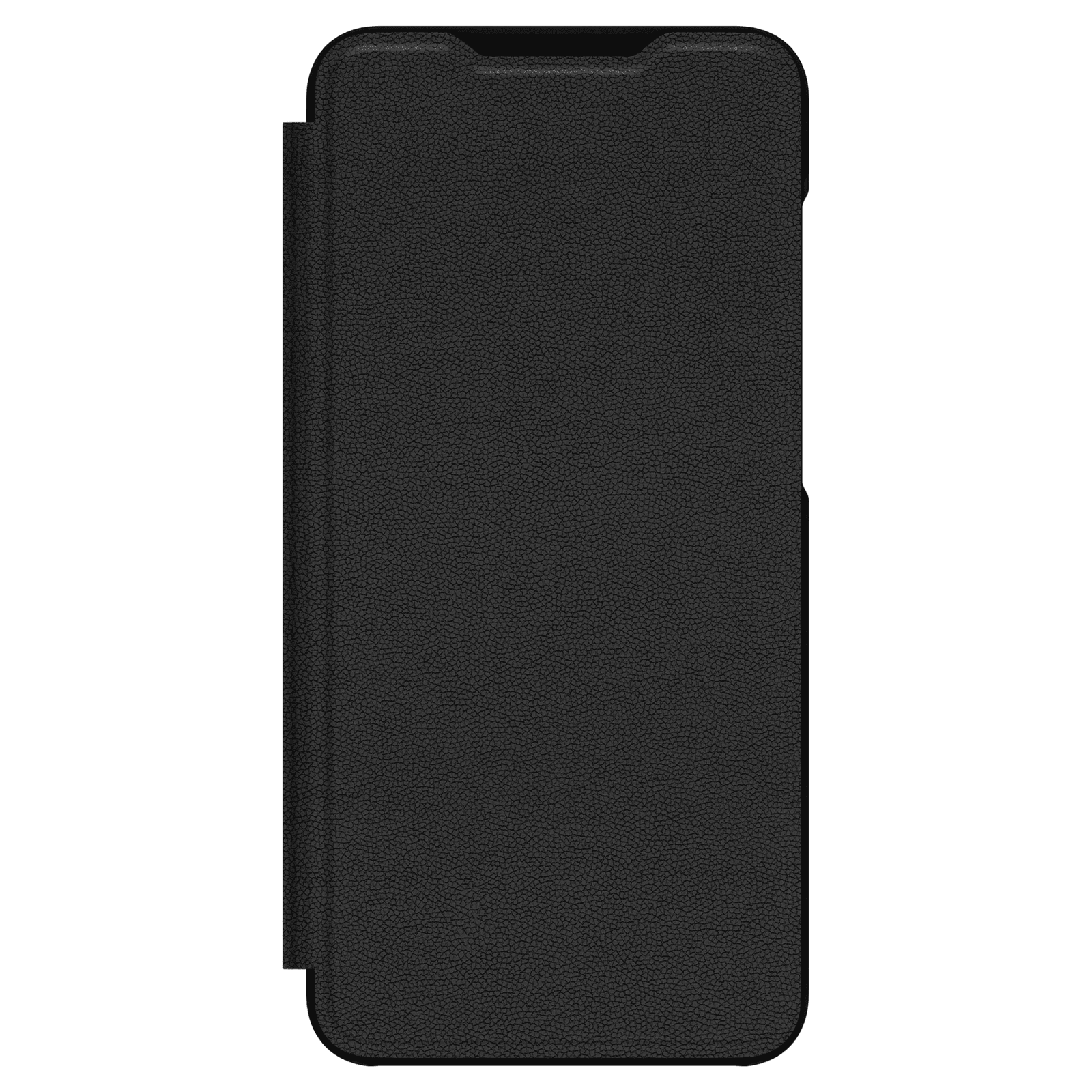 Samsung GP-FWS731AMB puzdro na mobilný telefón 17 cm (6.7") Otočný obal Čierna