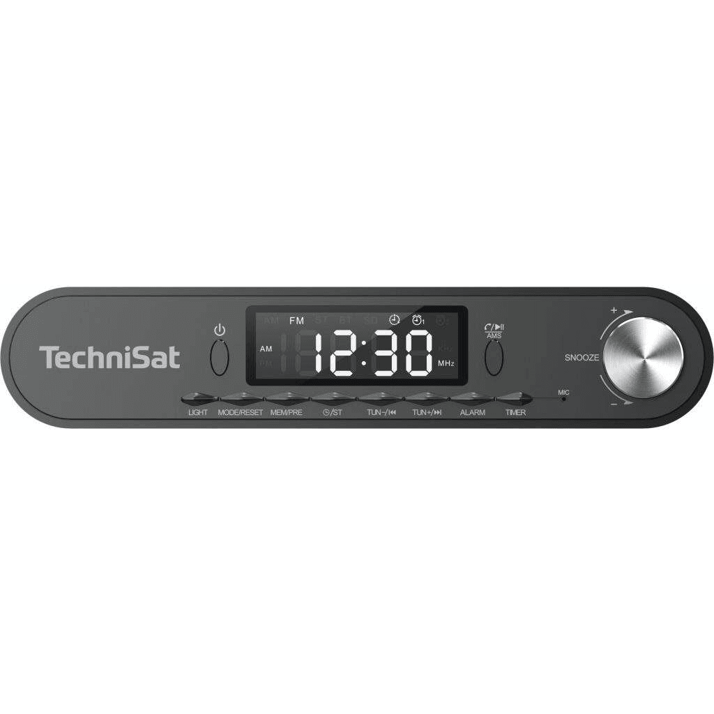 Sieťové rádio FM TechniSat KitchenRadio