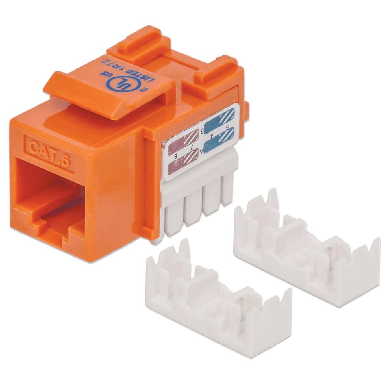 Intellinet 210775 keystone modul