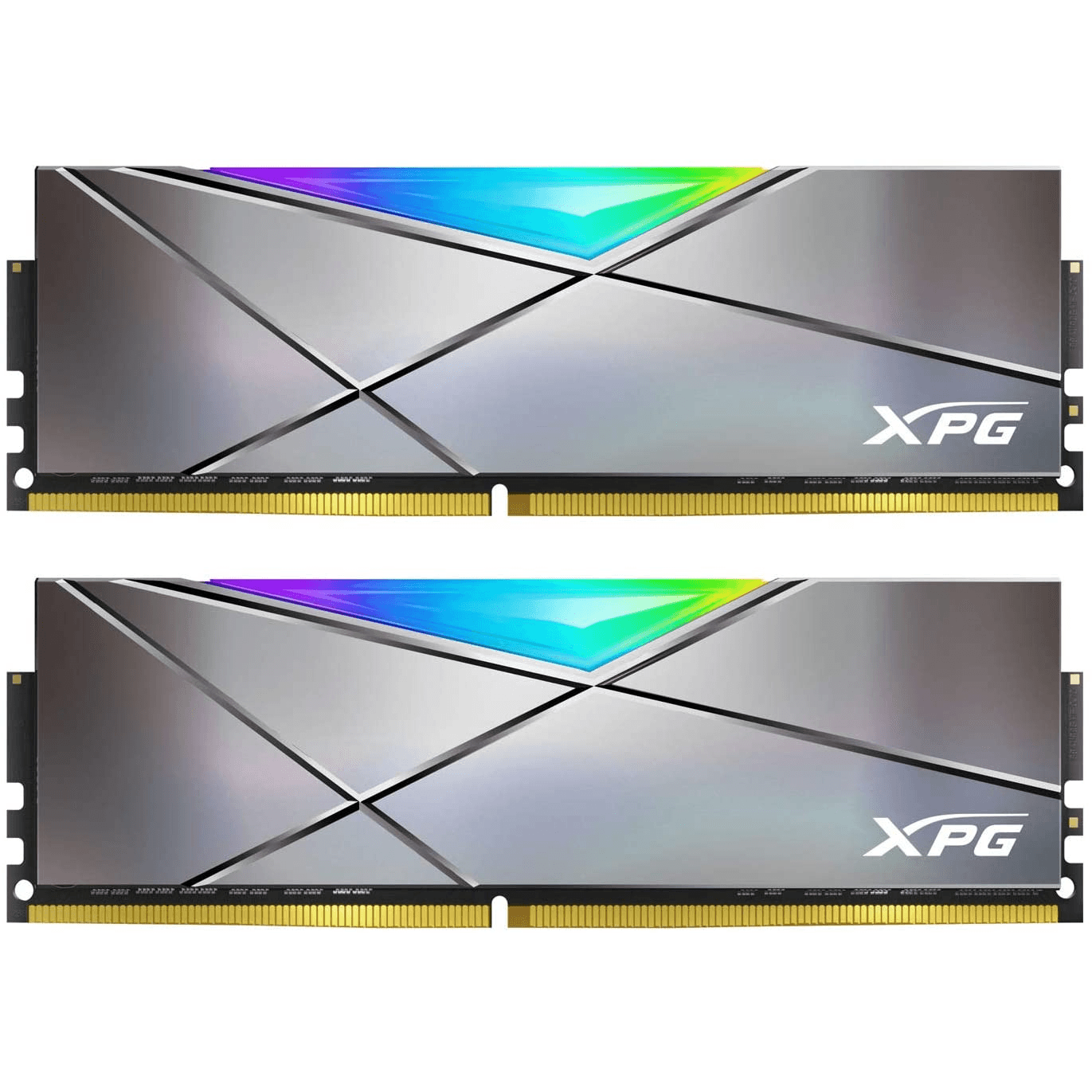 XPG SPECTRIX D50 pamäťový modul 16 GB 2 x 8 GB DDR4 3200 MHz